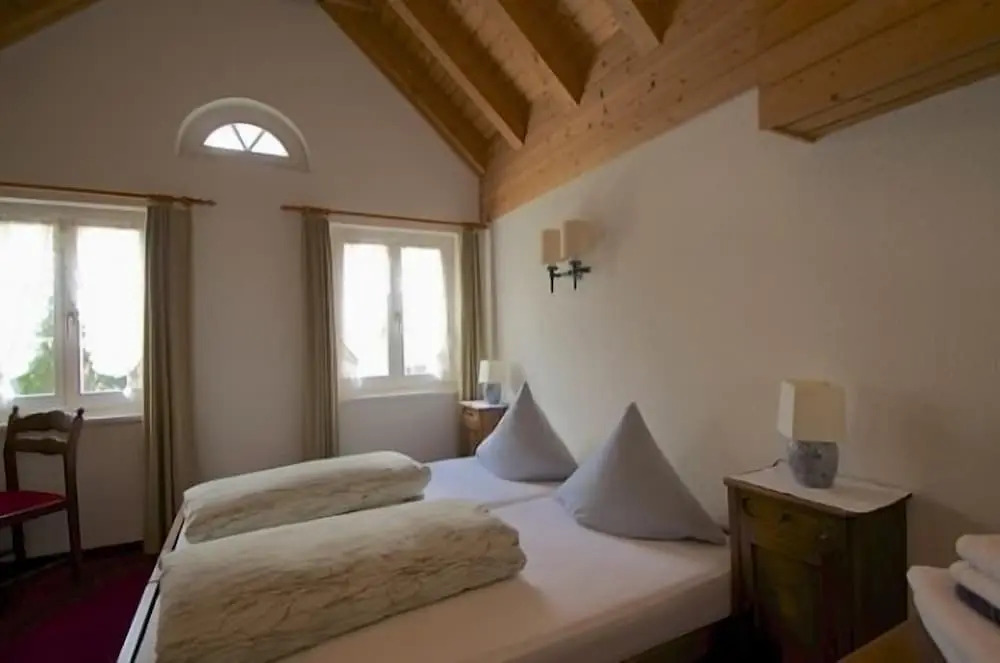 Gasthaus Skiklub by null