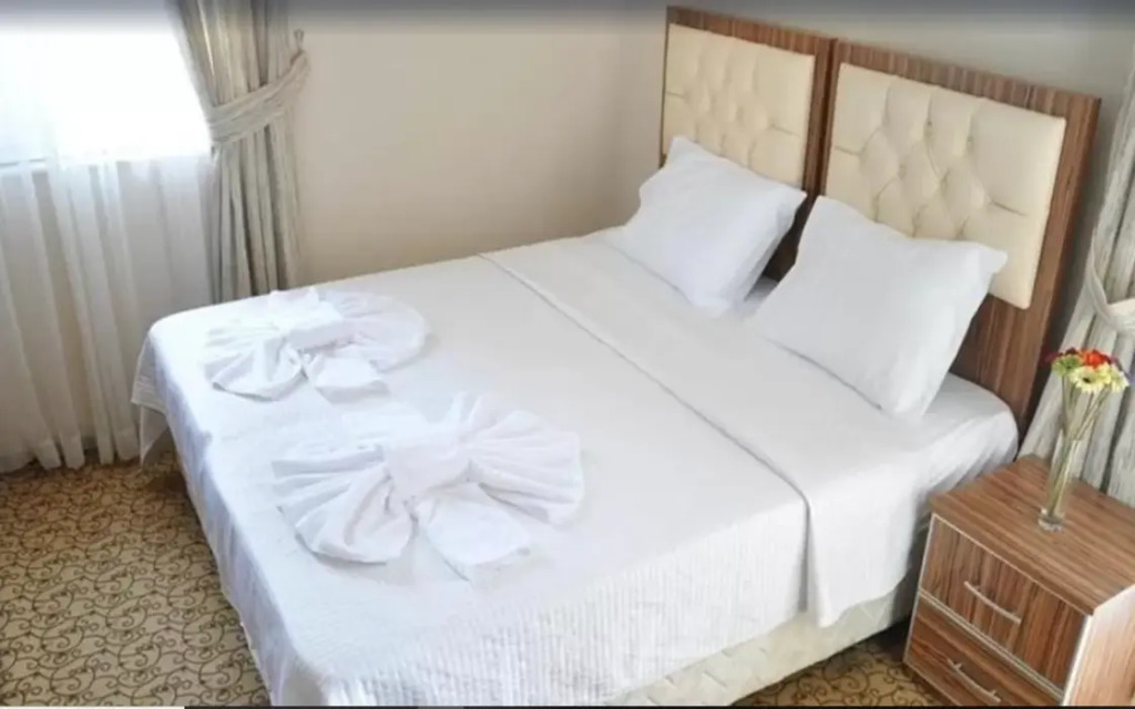 Kosa Hotel — фото 6