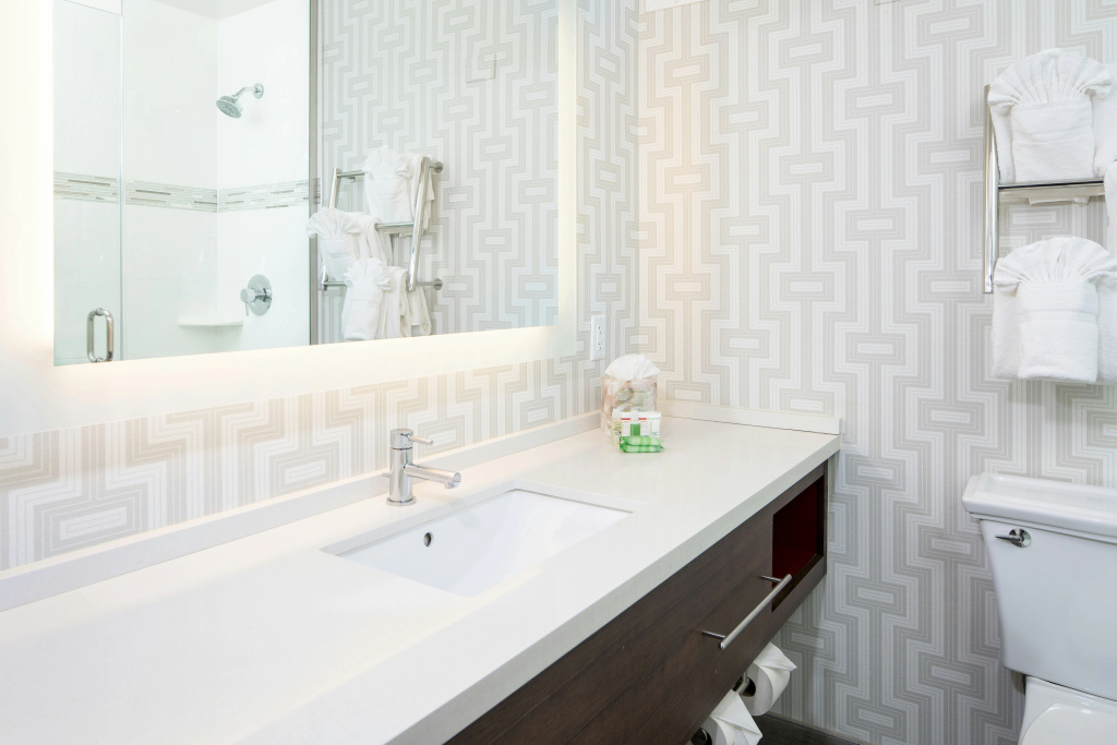 Holiday Inn Washington-College Pk (I-95) by IHG - Général