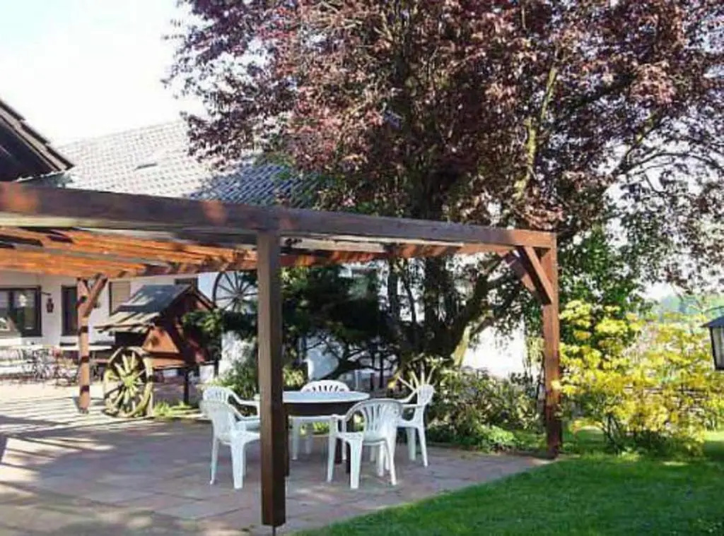 Gasthaus Pension Zum Brandweiher