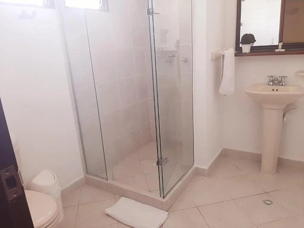 Hotel Poblado Campestre - Chambres