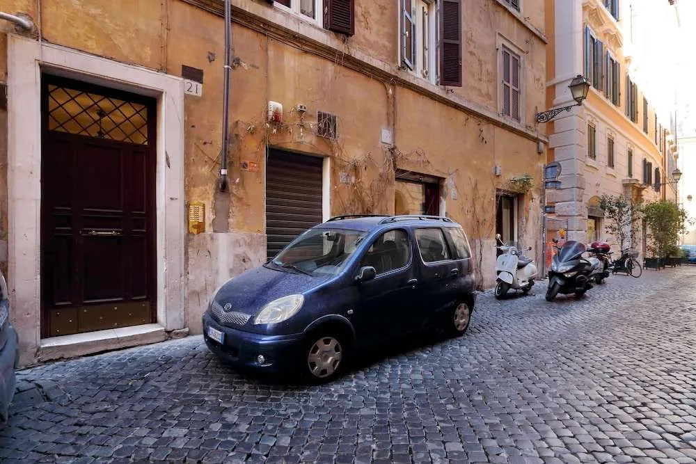 Casa Navona - My Extra Home