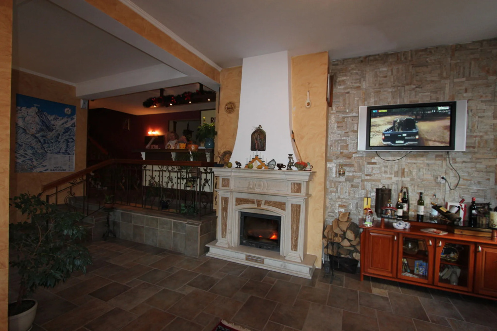 Kap House Hotel - Général