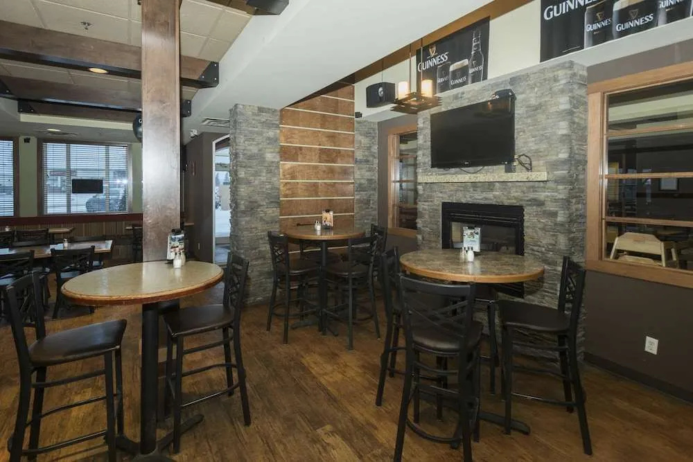 Lakeview Inns & Suites Fort Saskatchewan - Général