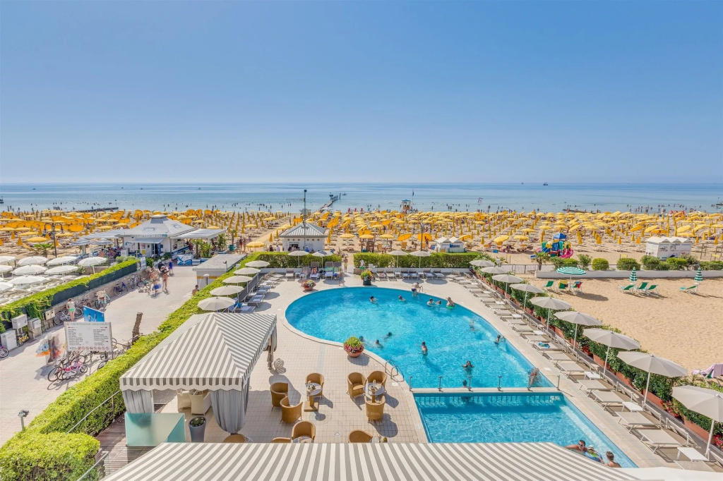 Hotel delle Mimose - Général