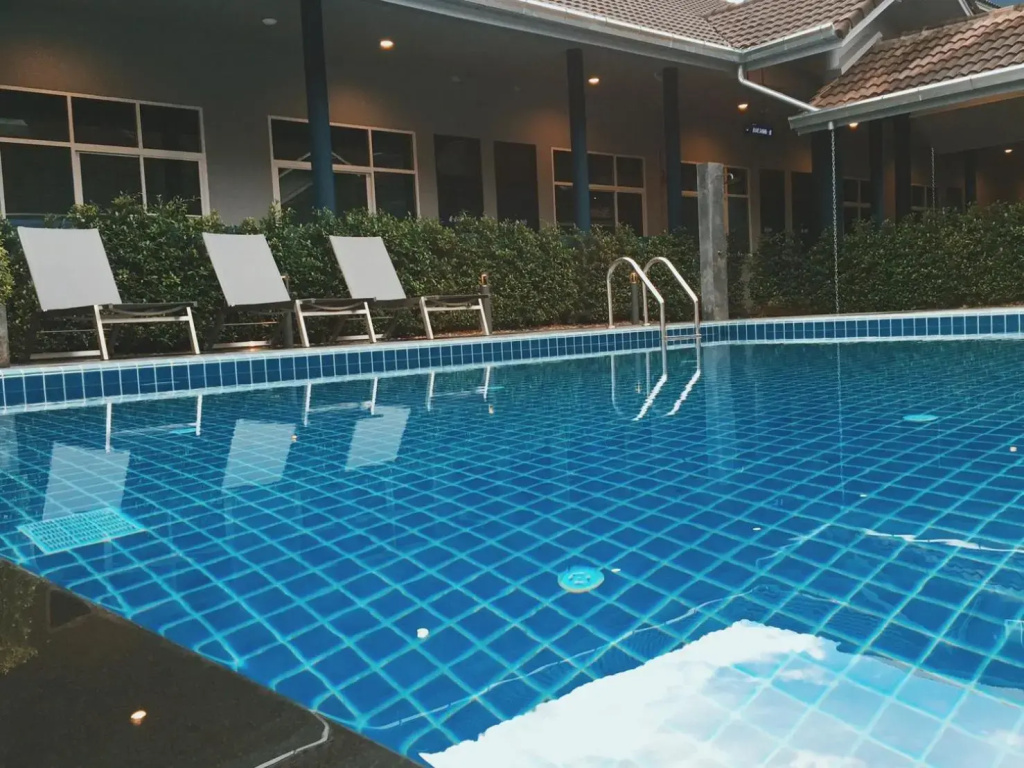 Hotel photo 10