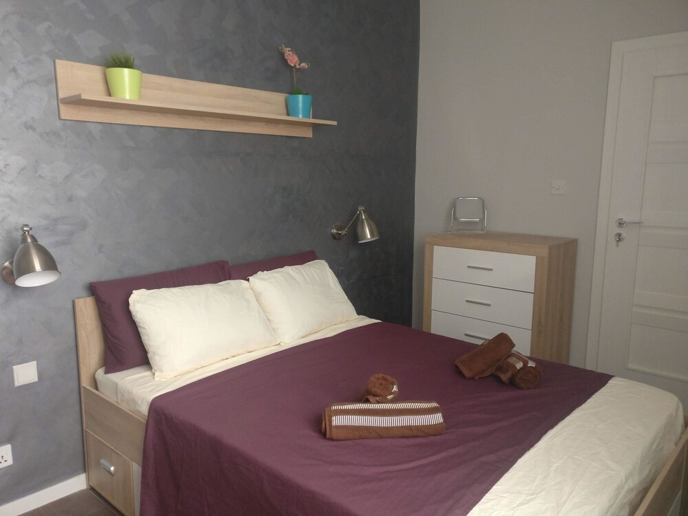 Sunshine Suites — 5