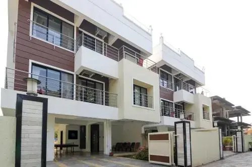 Aquilla Villa