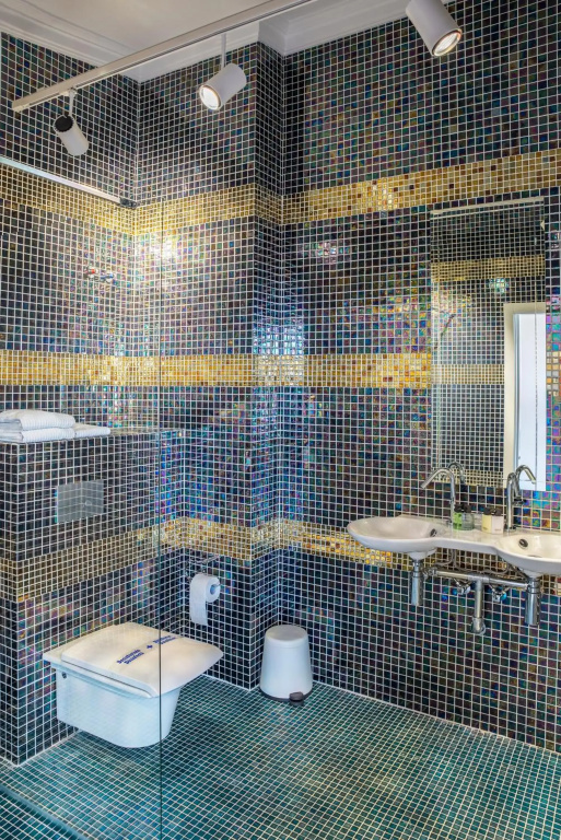 Essence Hotel Boutique - Général