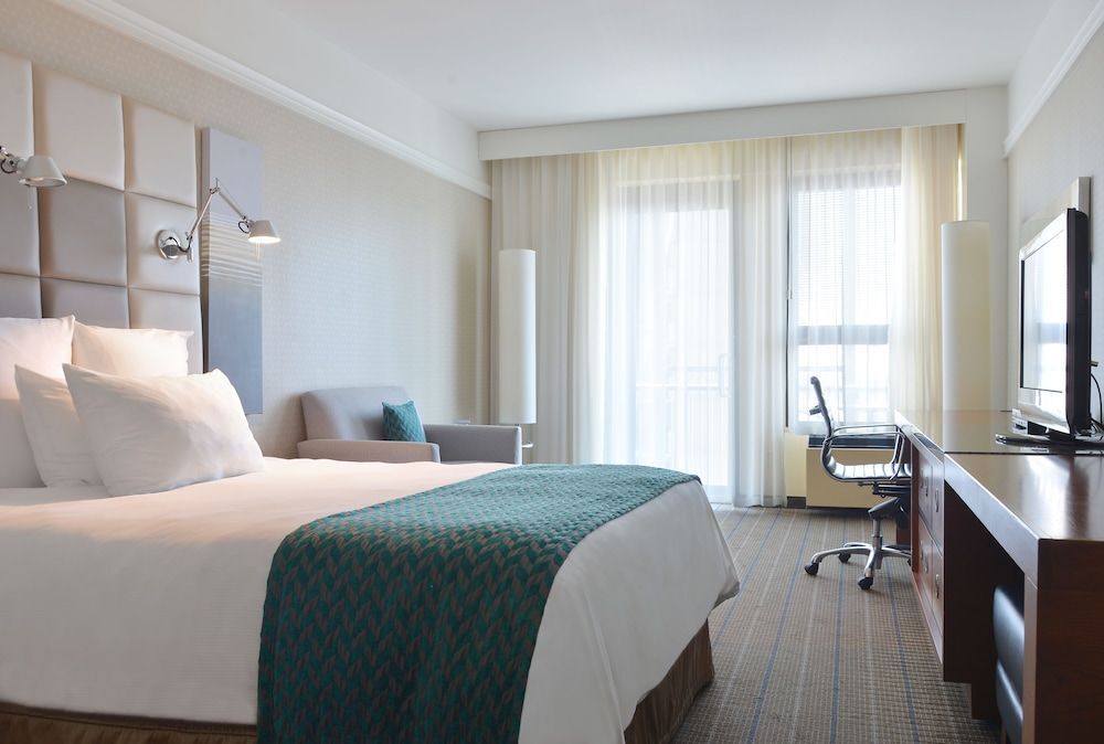 Hôtel de l'ITHQ by null