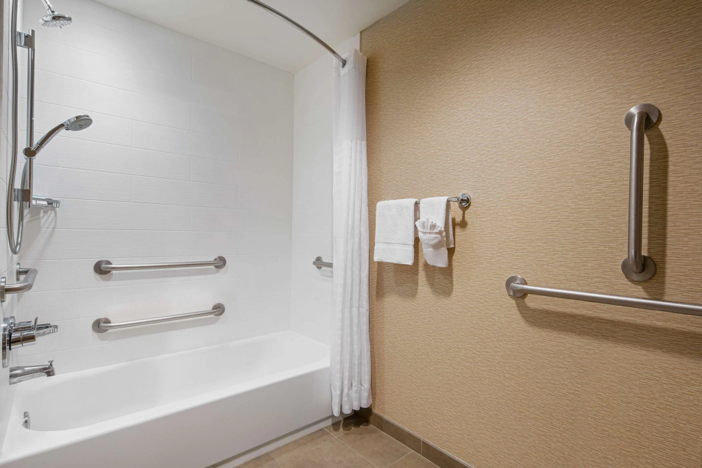 Homewood Suites Springfield VA - Général