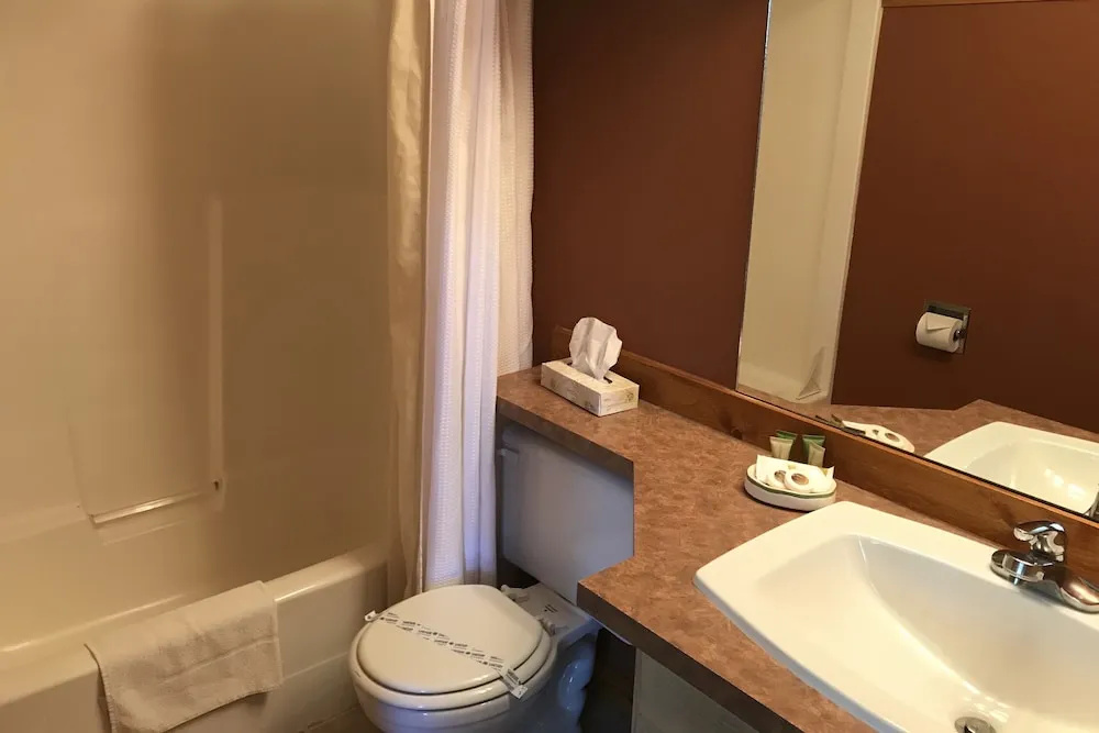 3 Bedrooms Standard room
