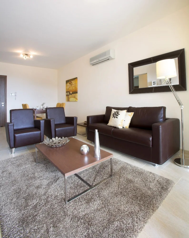 Club Coral View Resort - Chambres