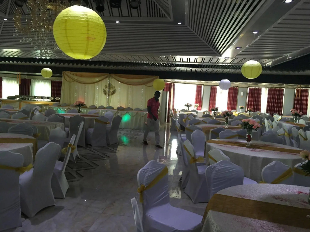Sun Beach Hotel - Général