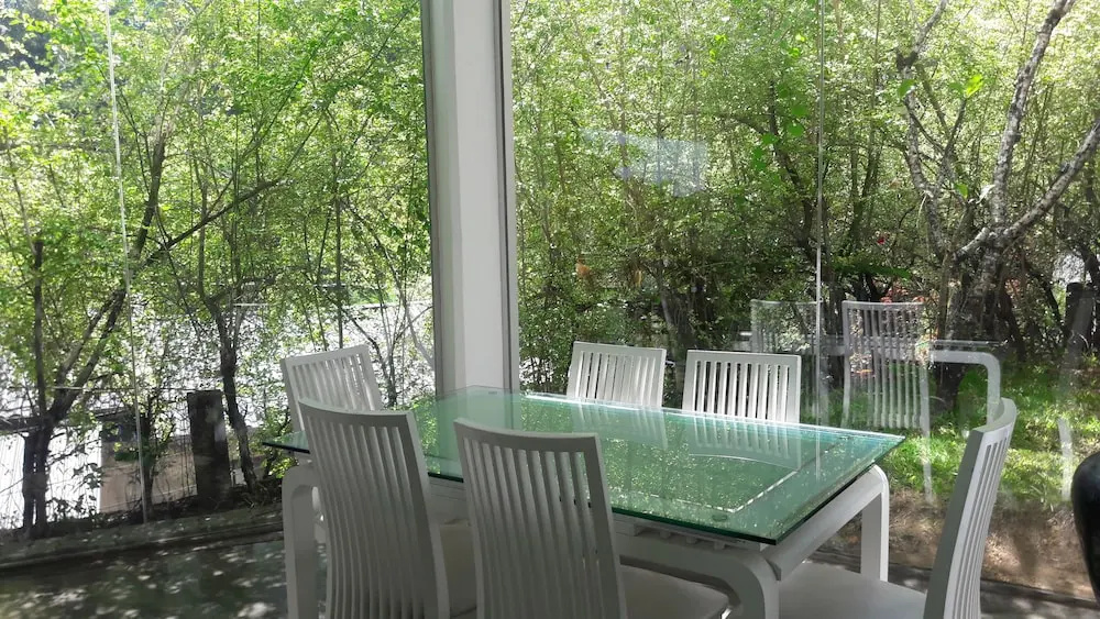 Balcony & Terrace
