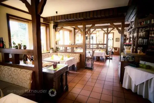 Gasthaus zur Linde - Général