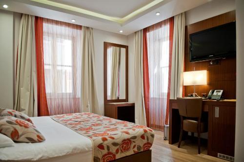 Hotel Mauro by null