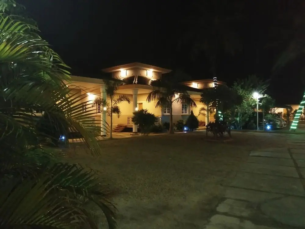 Hotel Juno - Général