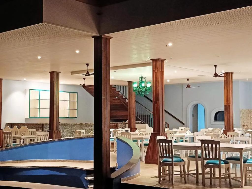 Resort Terra Paraiso - Général