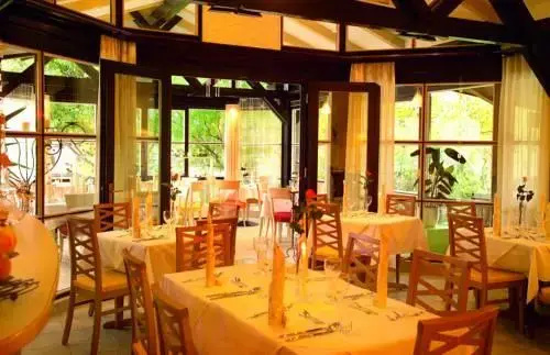 Hotel Garni Elisabeth - Général
