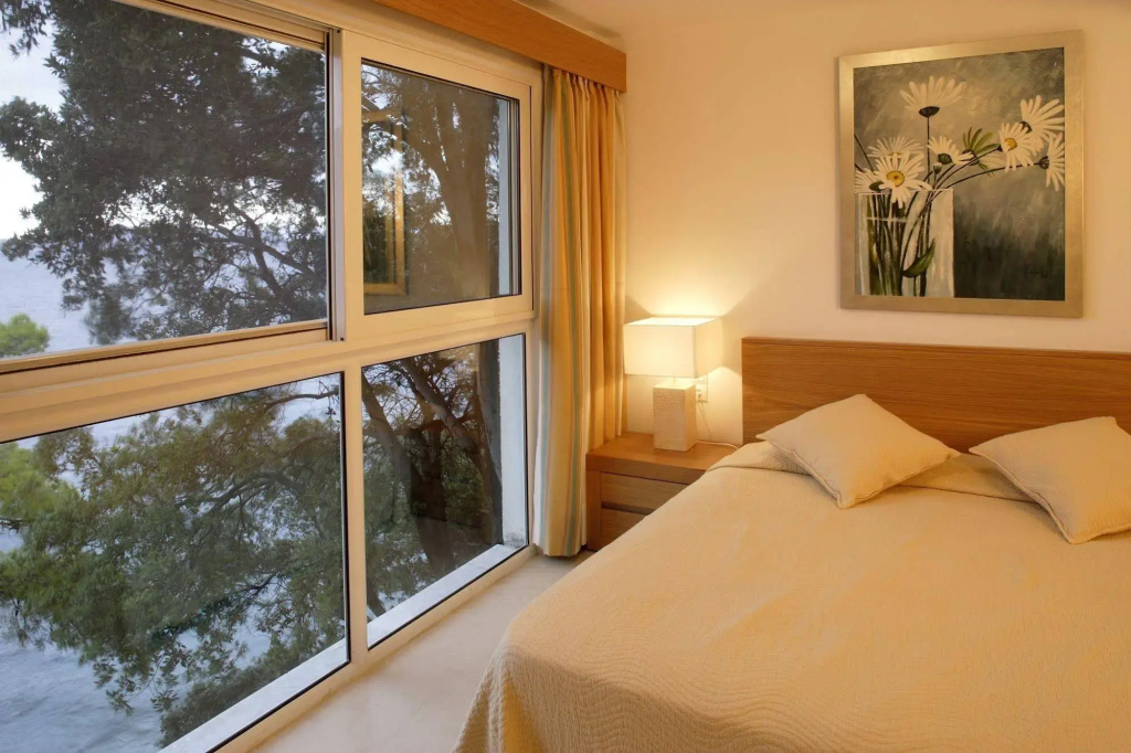 Cape Kanapitsa Hotel & Suites - Général