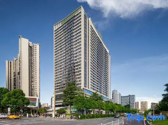 Yunshang Intelligent Hotel Apartments