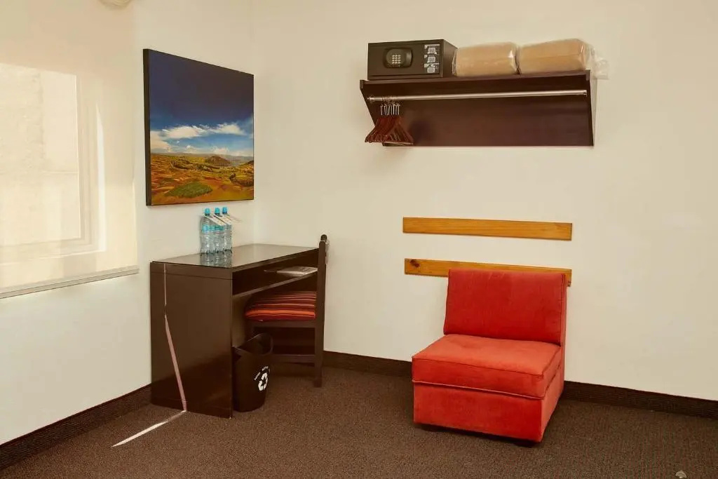 Casa Andina Standard Puno - Chambres