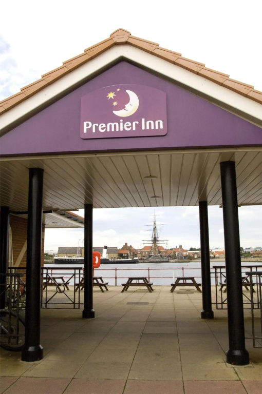 Premier Inn Hartlepool Marina - Général