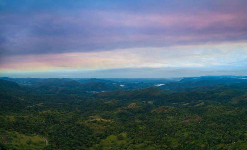 Dream Cliff Mountain Resort