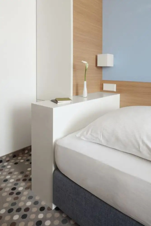 Waldhorn Hotel - Chambres