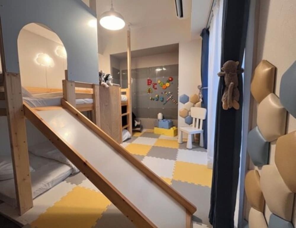 B/C APARTMENT Asakusa Hanazono Dori Hotel with Rental Car and Sauna 사진 2