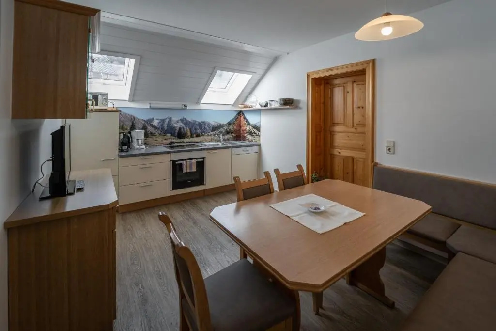 Hotel Gasthof Bauer - Chambres