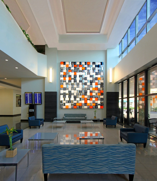 DoubleTree by Hilton Hotel Miami Airport & Convention Center - Général