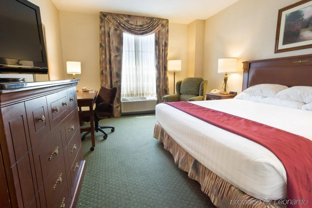 Drury Inn & Suites Montgomery - Général