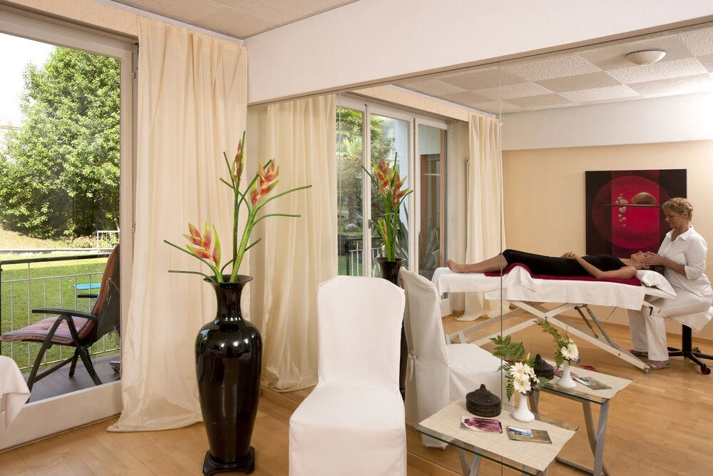 Garten Hotel Dellavalle - Général