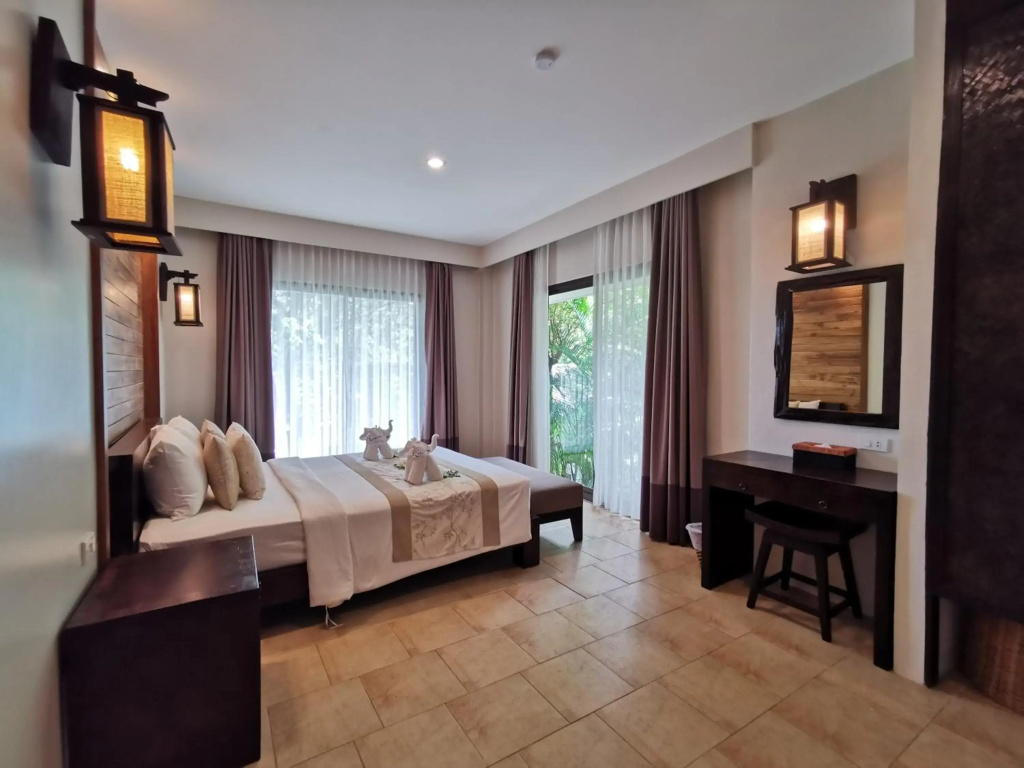 Sarikantang Resort & Spa (SHA Plus+) - Général