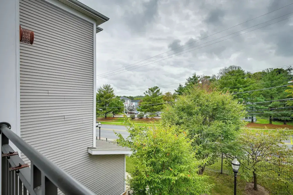 Capitol Heights Apartment ~ 8 Mi to National Mall!