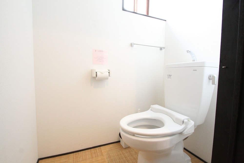 HARUYA Umekoji - Hostel 사진 7
