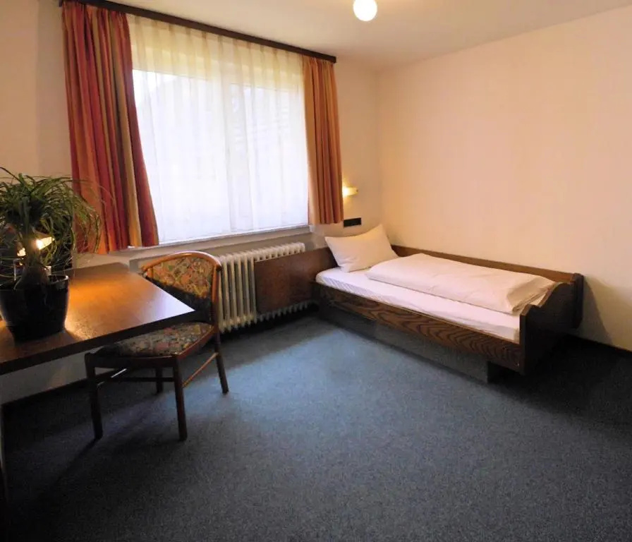 Hotel Landgasthof Blume - Chambres