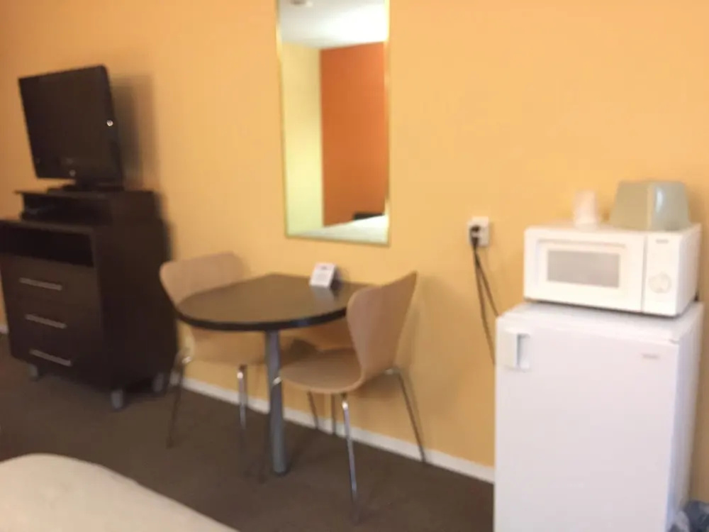 Hotel photo 20