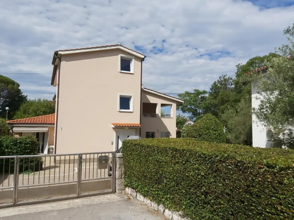 Apartments and Room Tamaris