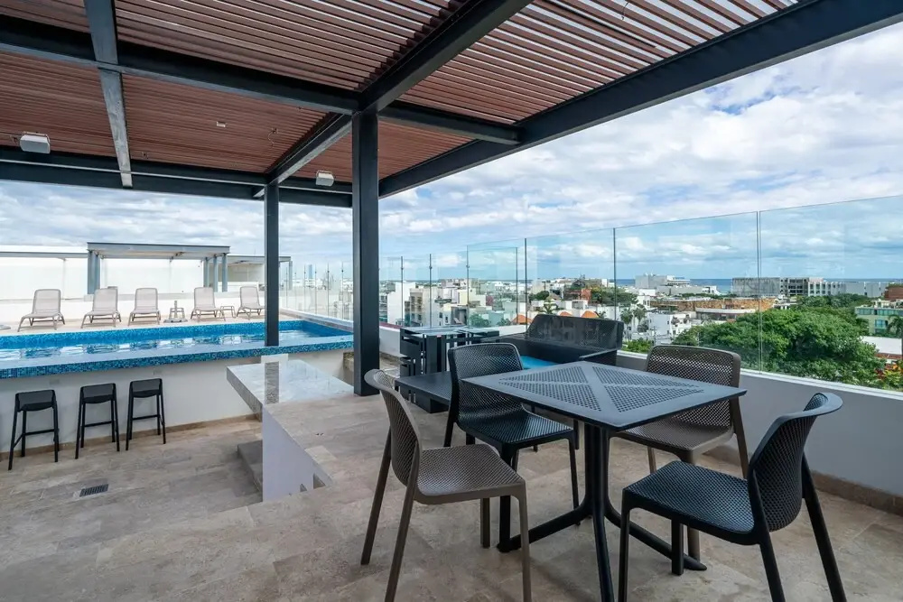 Condo Indigo - At Ipana condos