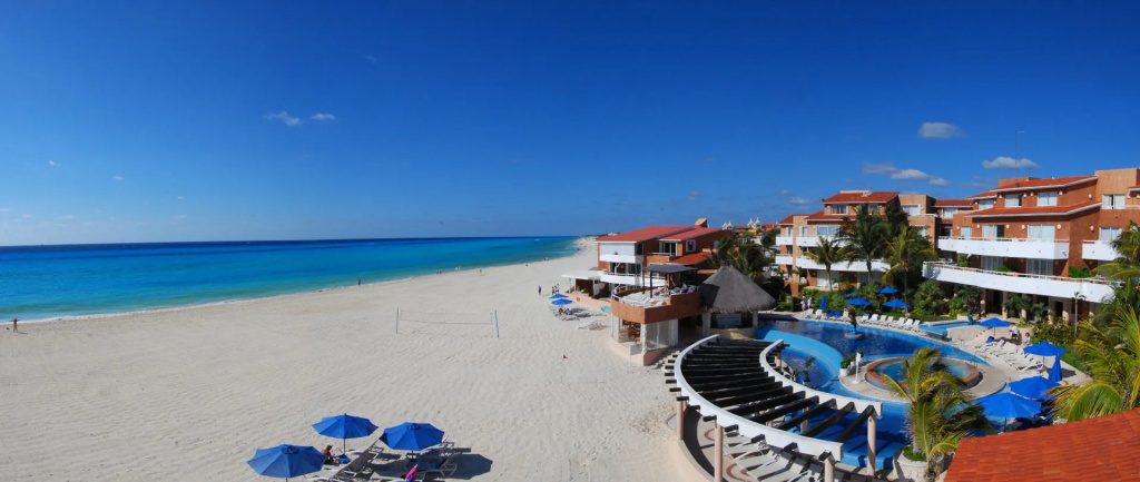 Beach & Waterfront