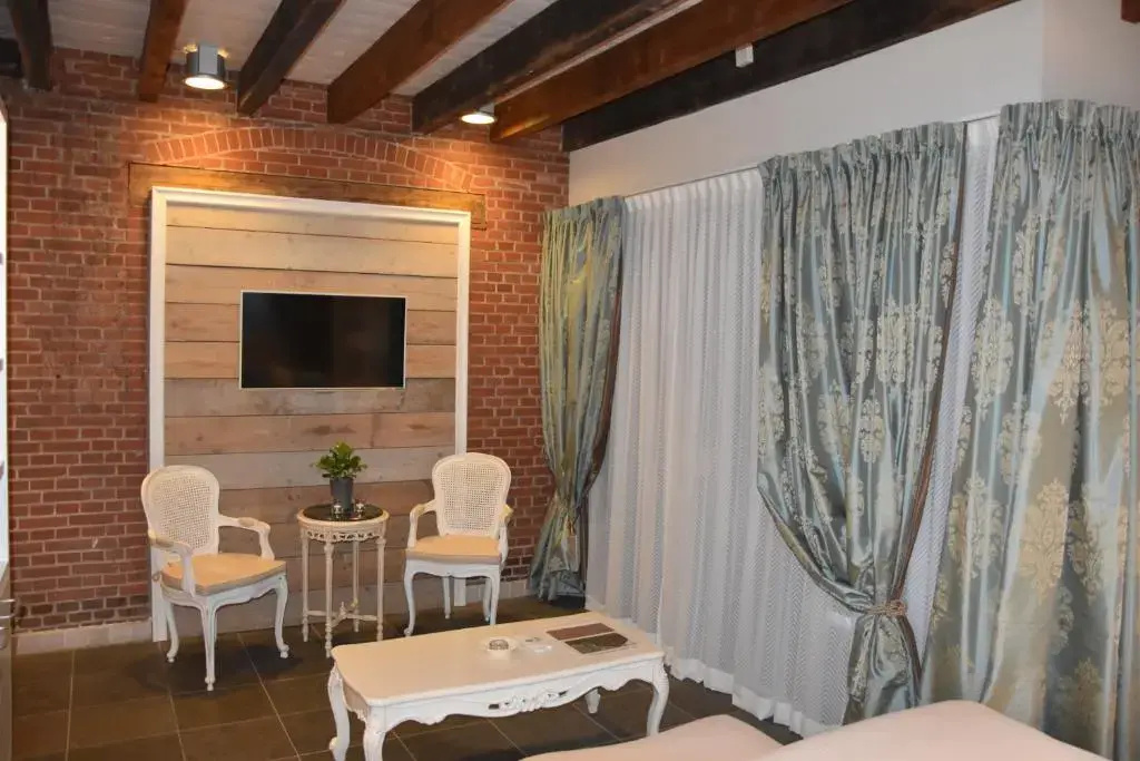 Landgoed Westerlee - Chambres