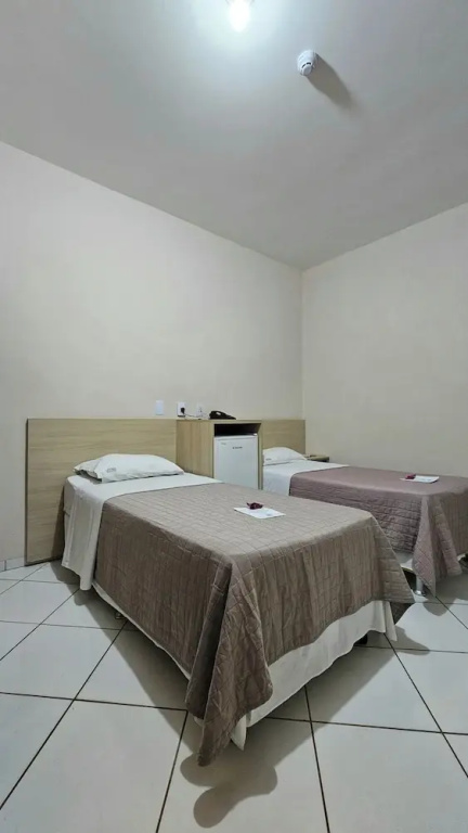 Comfort Double room (twin beds)
