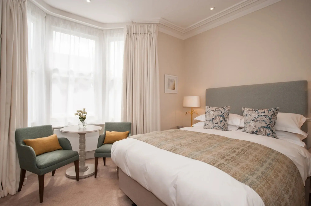 The Charm Brighton Boutique Hotel and Spa - фото 29