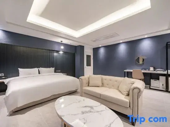 Premier Suite