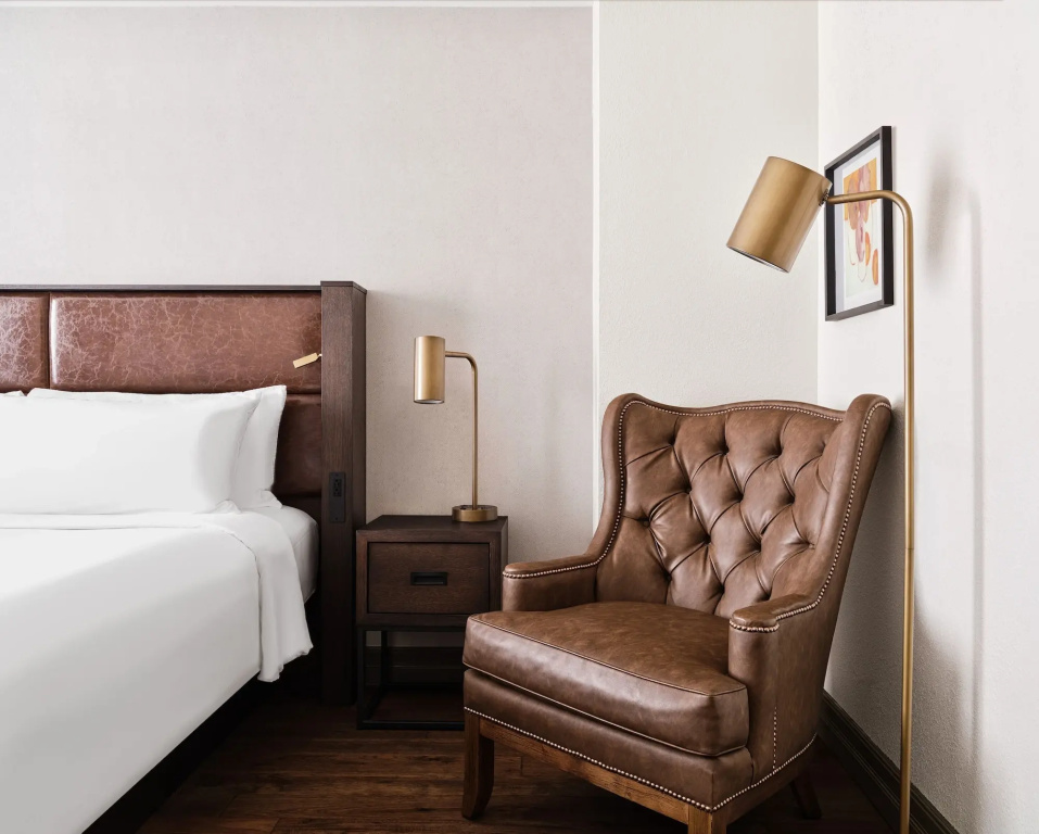 Metcalfe Hotel Ottawa by Gray Collection - Général