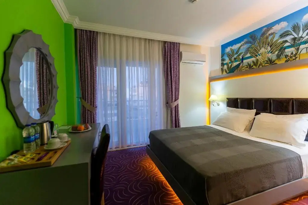 Hotel photo 7