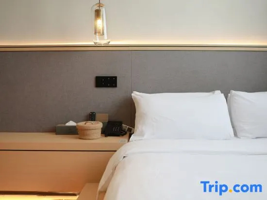 Hotel Leisure Taichung - Chambres